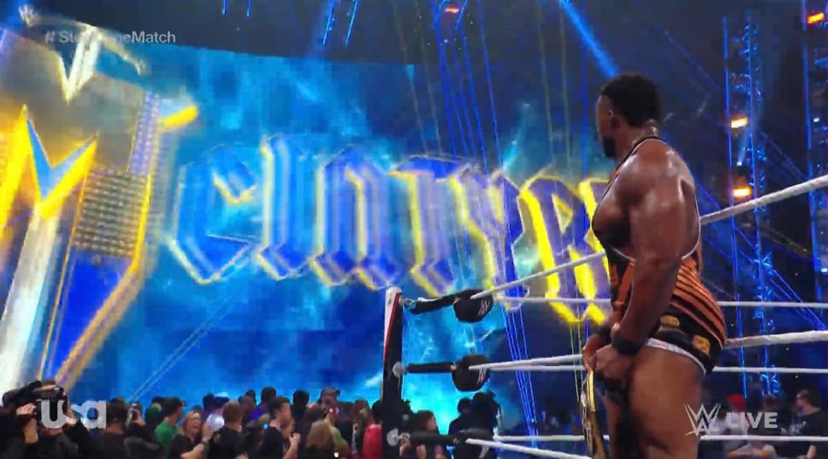 nutshell big e draft