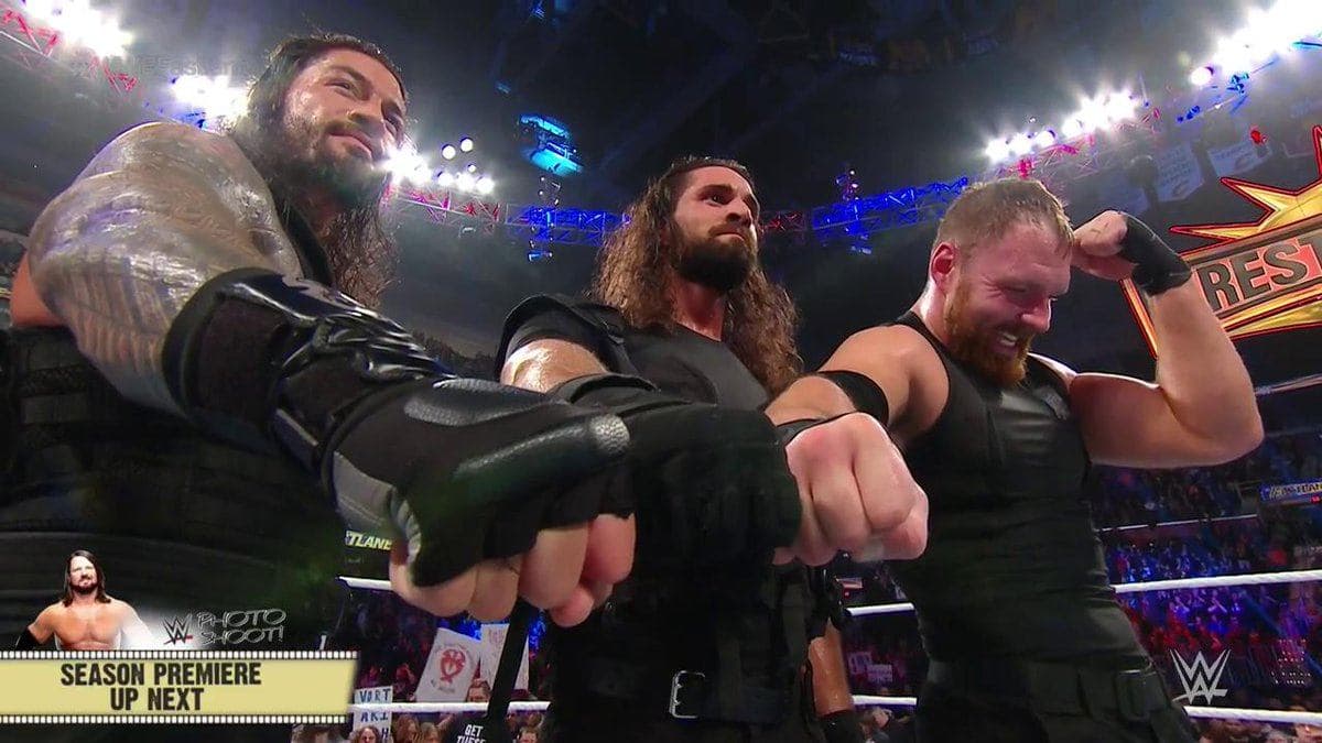 WWE Fastlane 2019 Report Card
