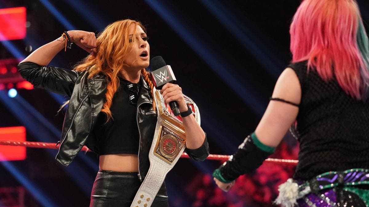 raw in a nutshell