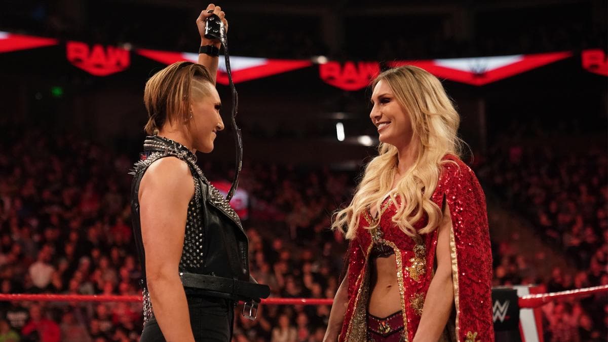 raw in a nutshell