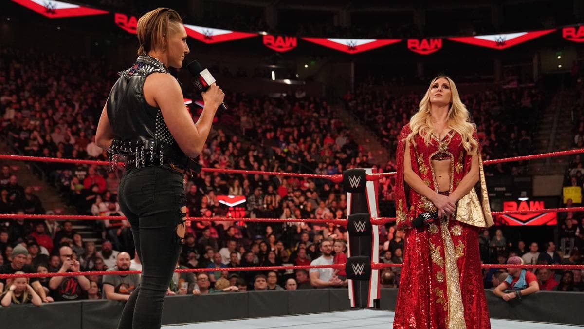 raw in a nutshell
