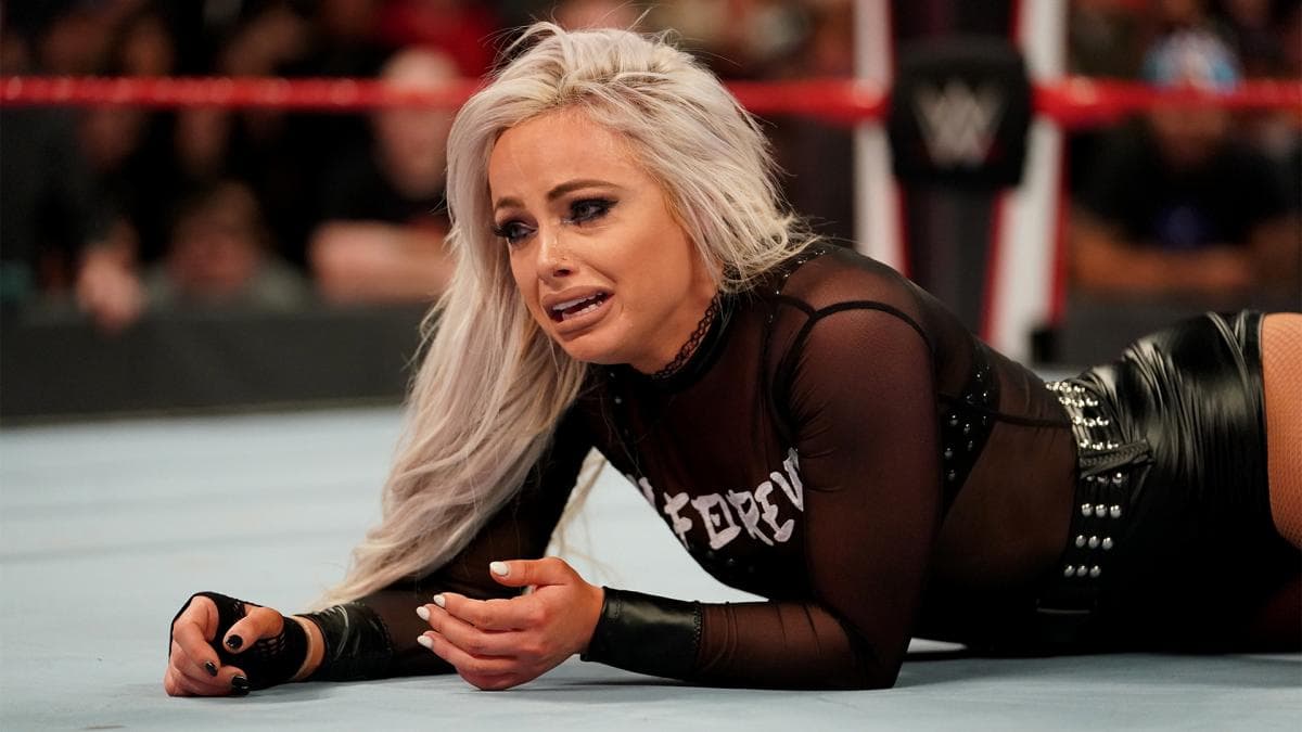 raw in a nutshell