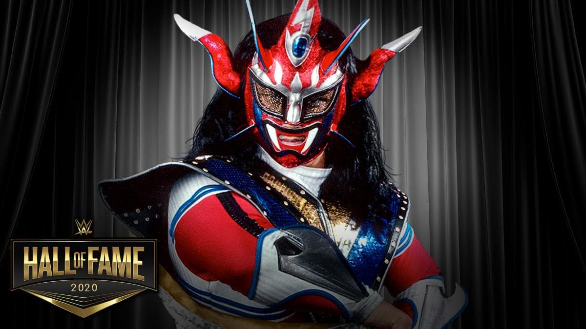 Next WWE Hall Of Fame Inductee