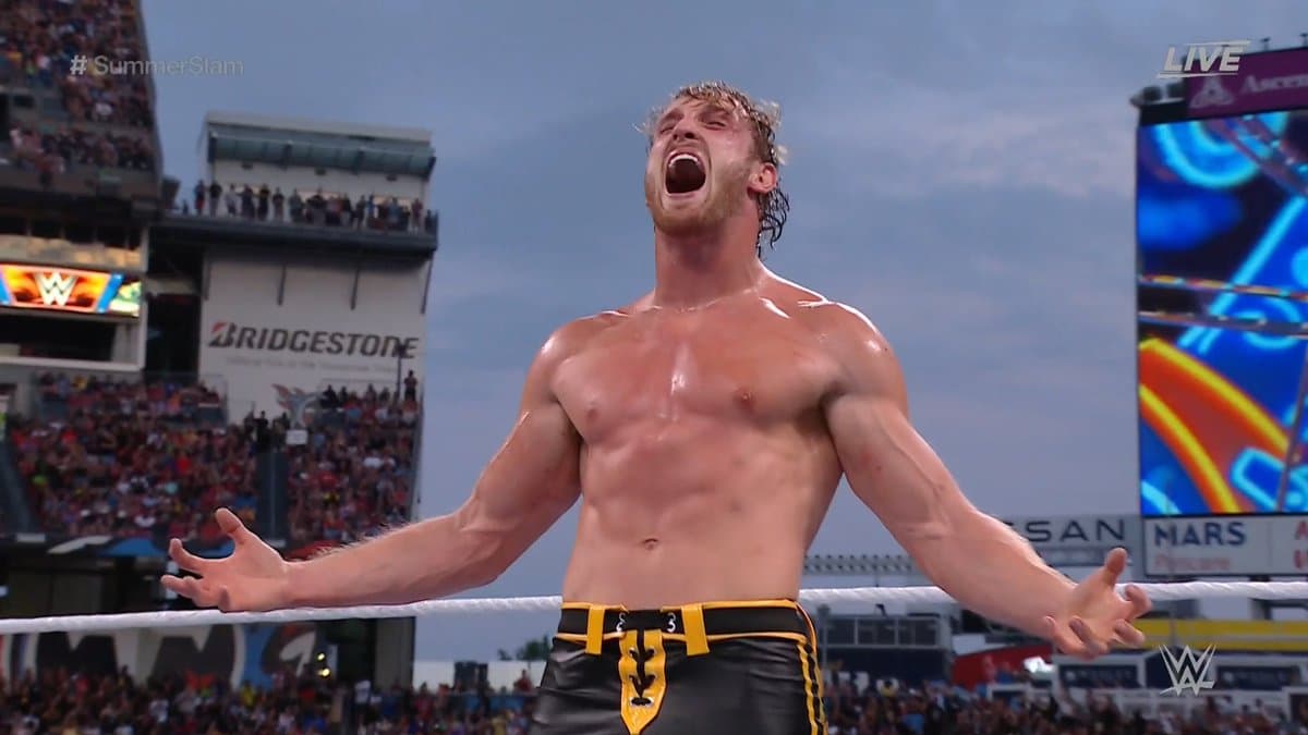 WWE SummerSlam 2022 Grades