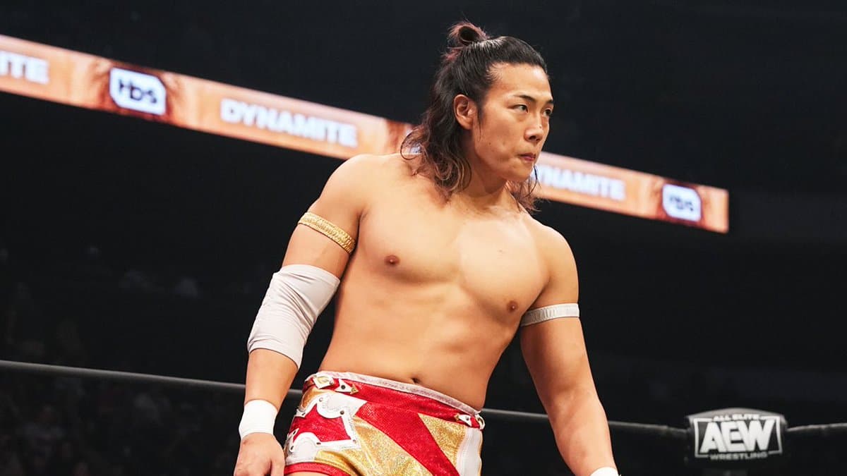 AEW Two-Night PPVs