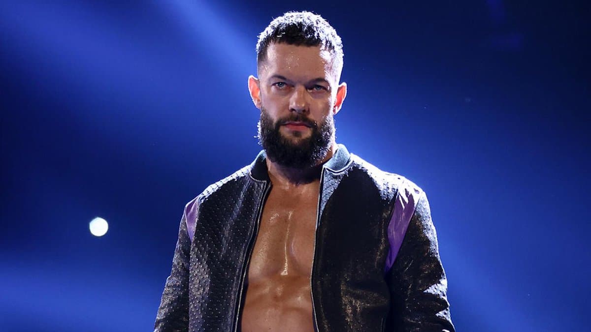 Robert Roode Surgery