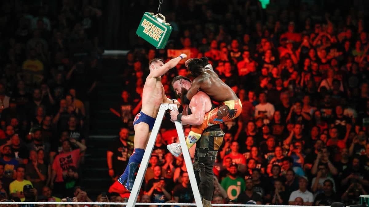 Steve Austin Wrestle Match