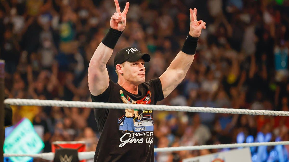 Debate Matt Riddle Suspension