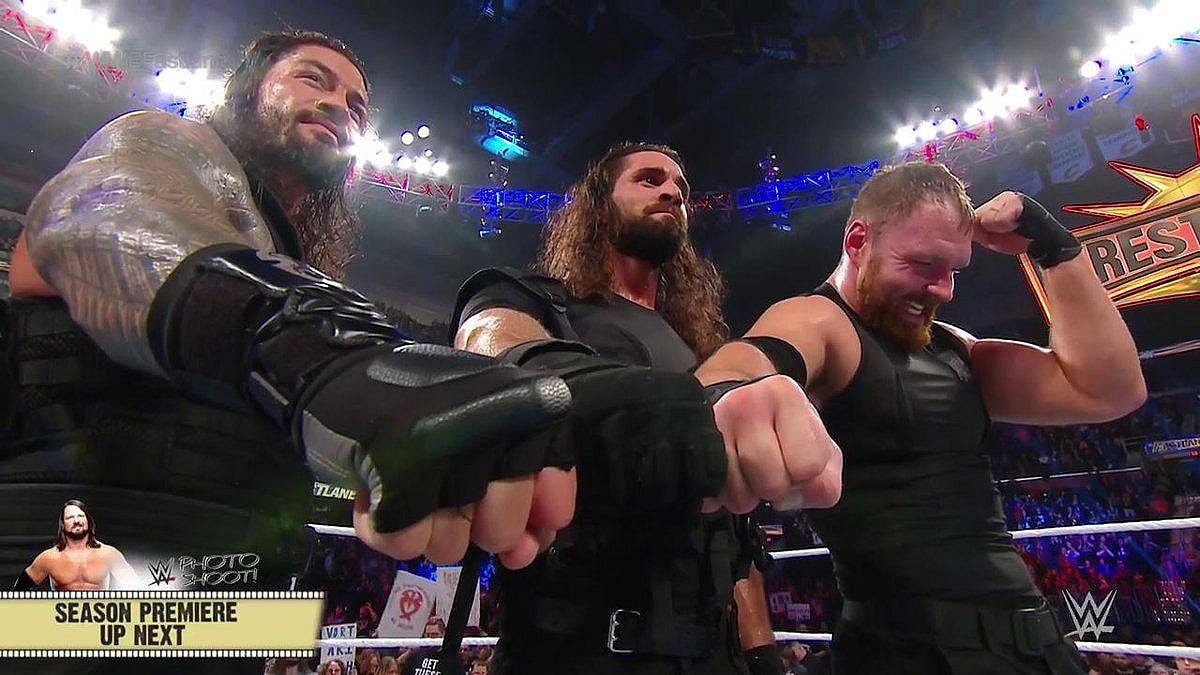 WWE Fastlane 2019 Report Card