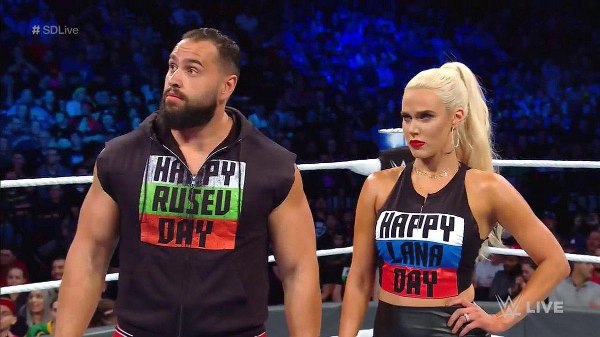 Will WWE Cut More