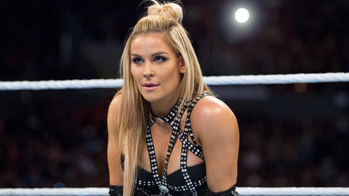WWE