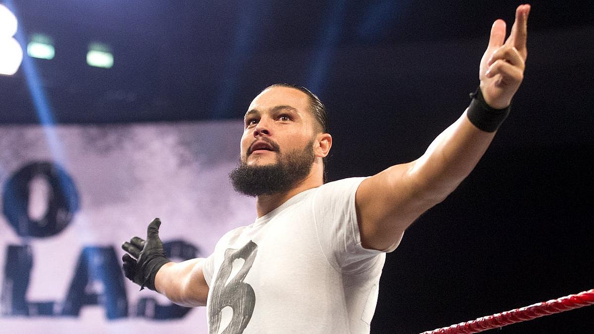 Bo Dallas Rejoining NXT?