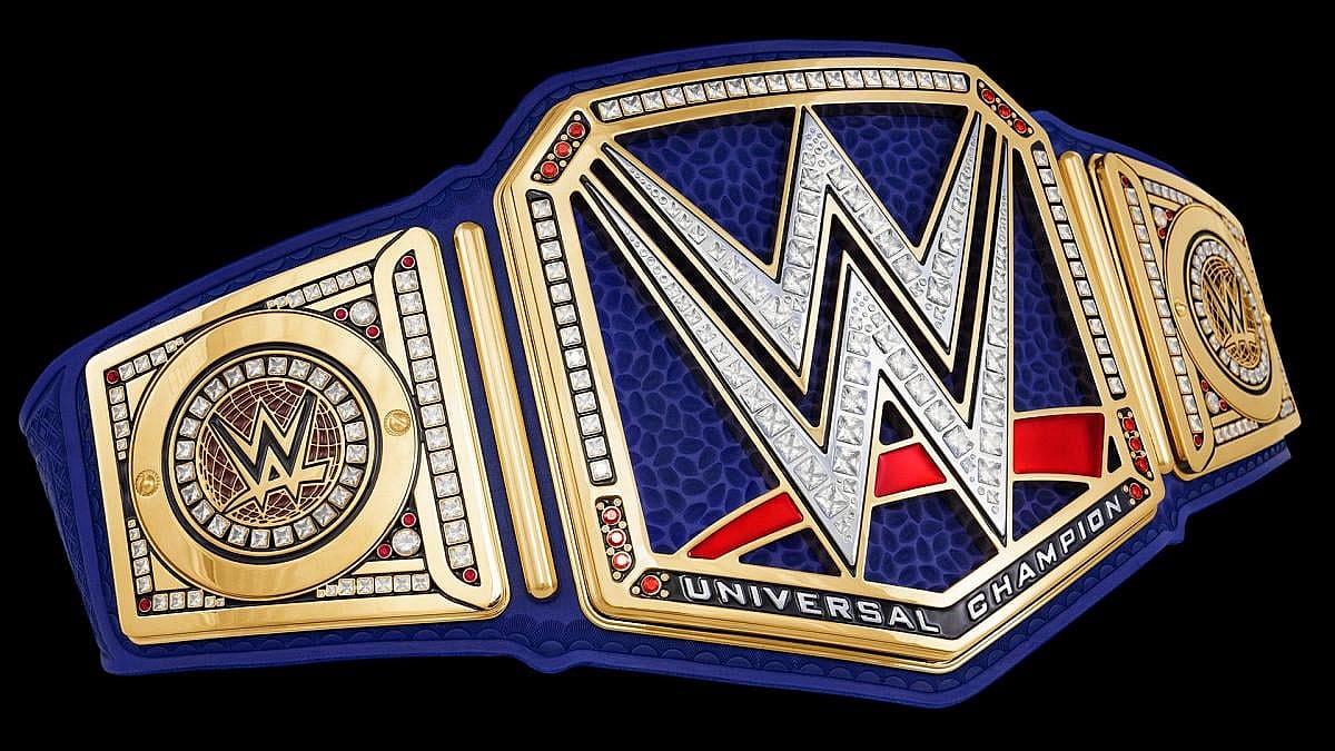 New Championship Belt On SmackDown +Why Was Bayley On NXT