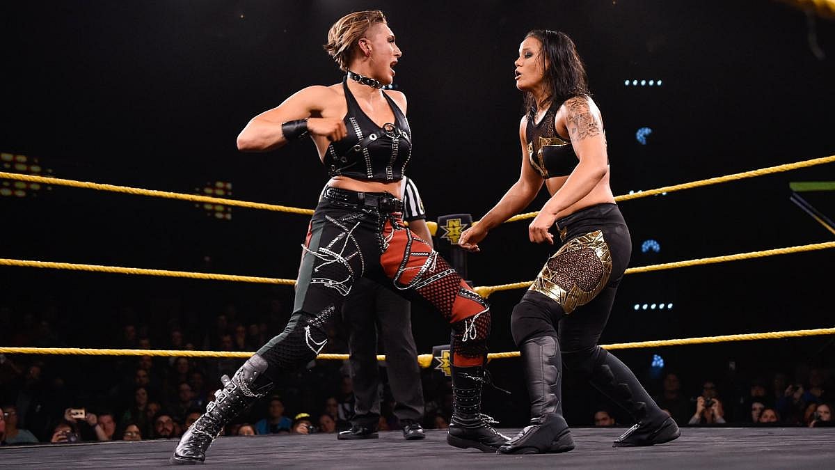 rumored royal rumble favorite