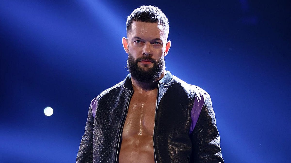 Robert Roode Surgery