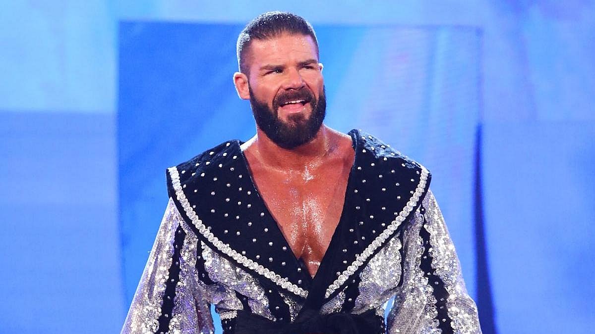 Original Scarlett Plans WWE