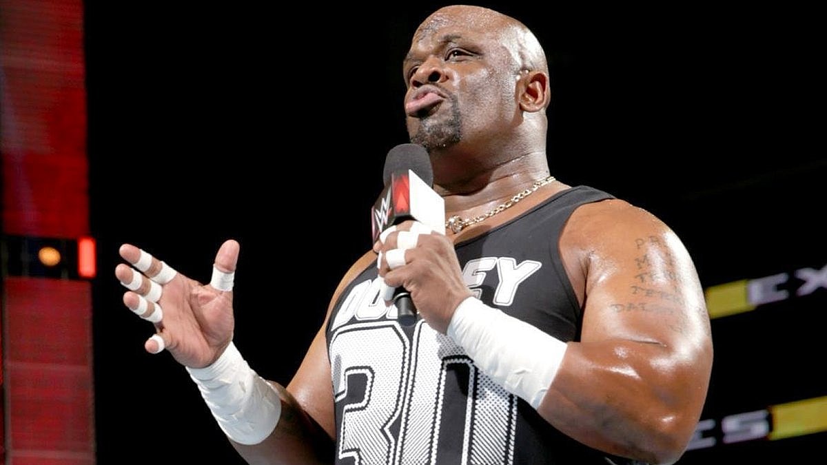 The Rock WrestleMania 39