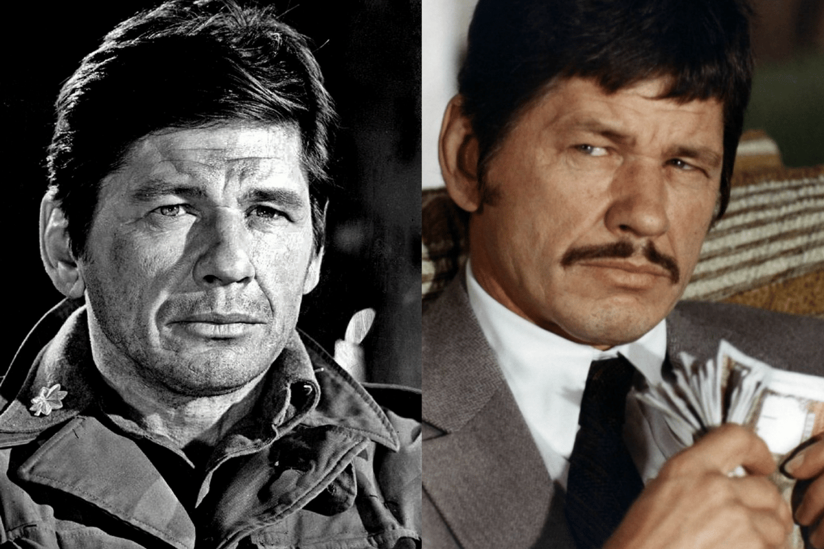 celebrities in the military