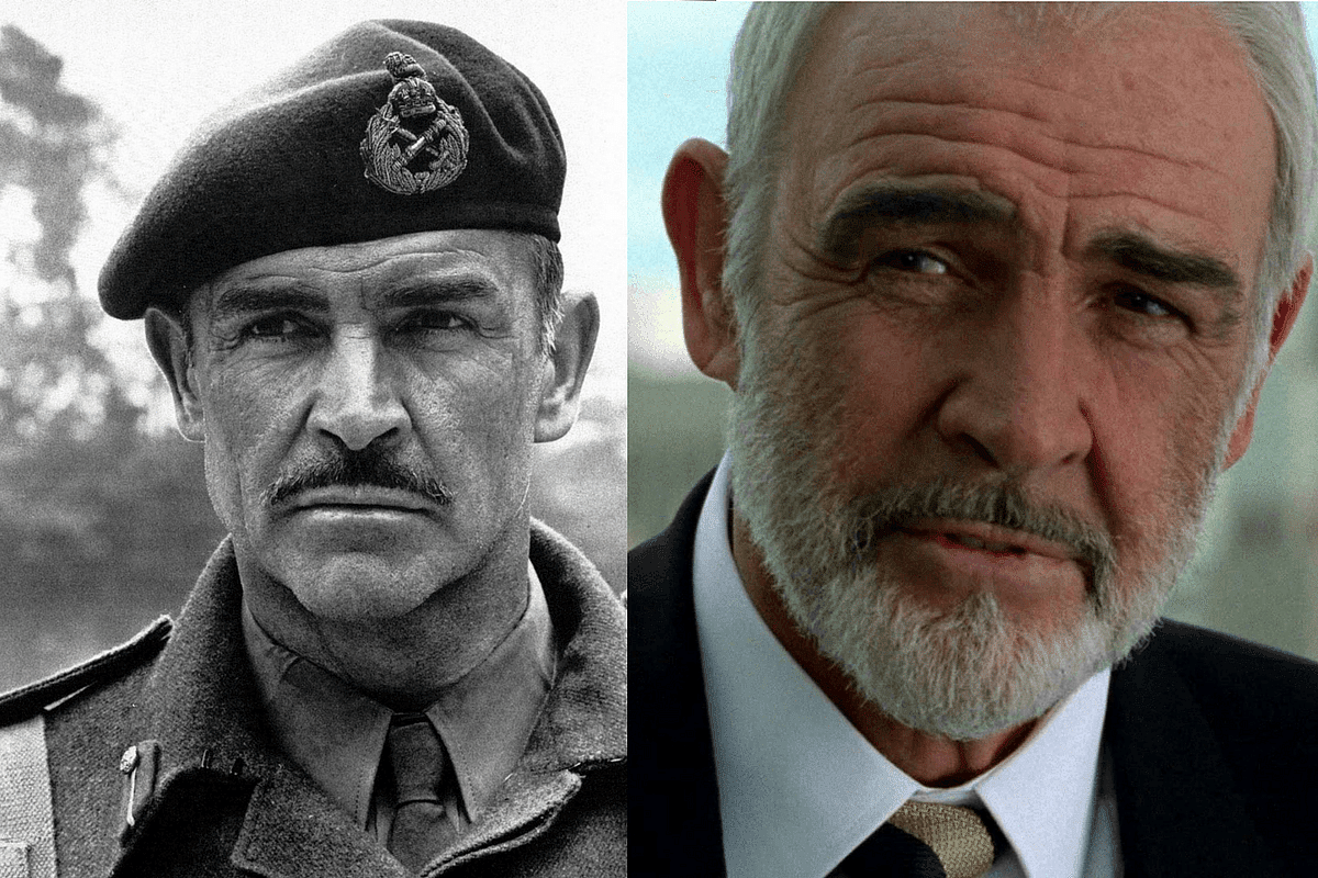 celebrities in the military