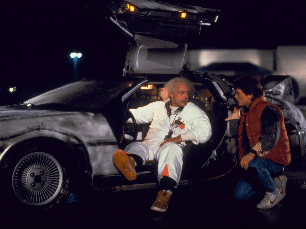 movies that defined growing up