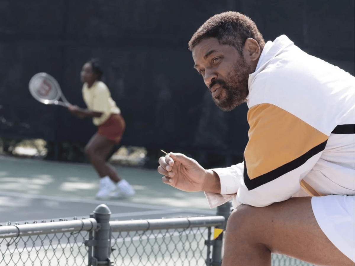 best sports biopics