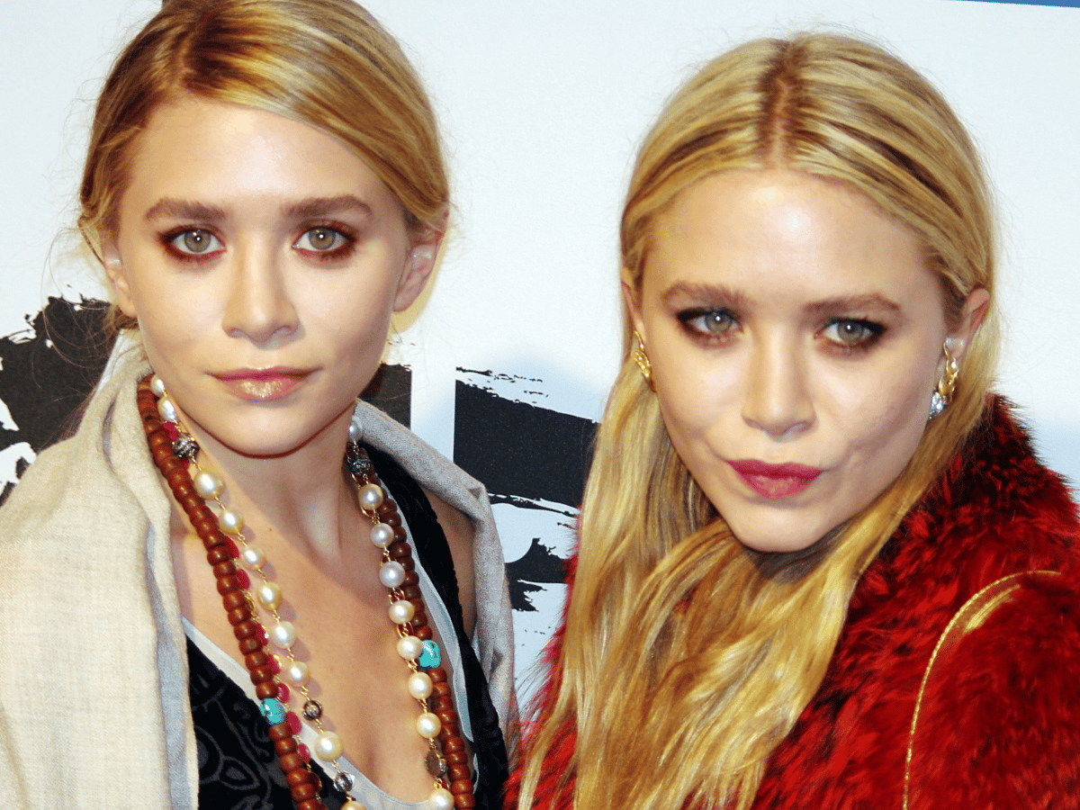 celebrity fashion lines