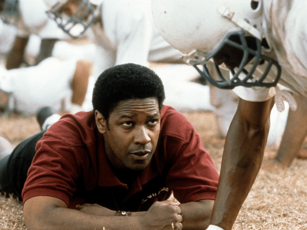 best sports biopics