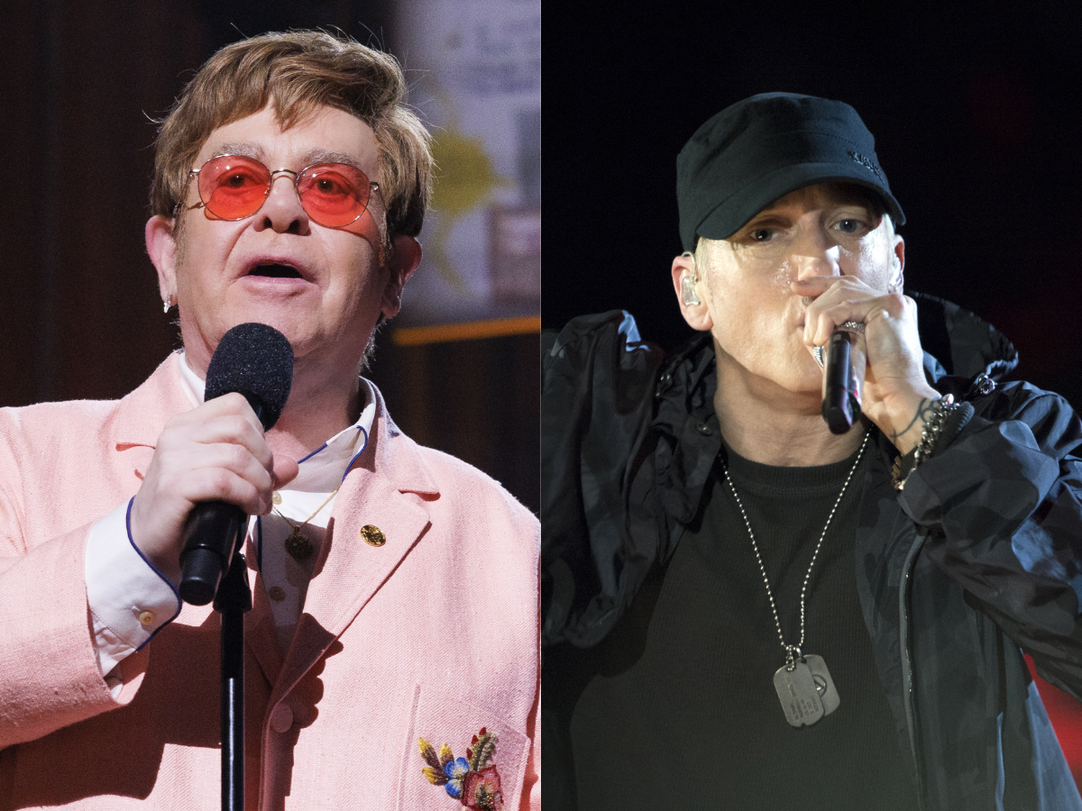 iconic music collaborations