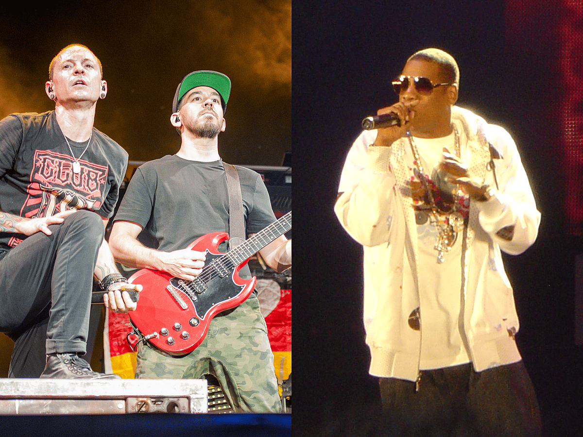 iconic music collaborations