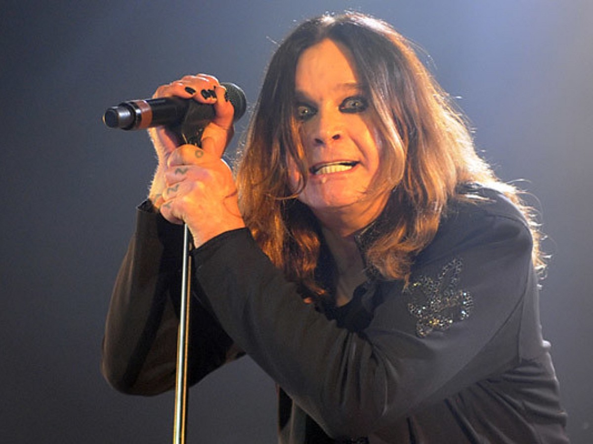 best Ozzy Osbourne songs