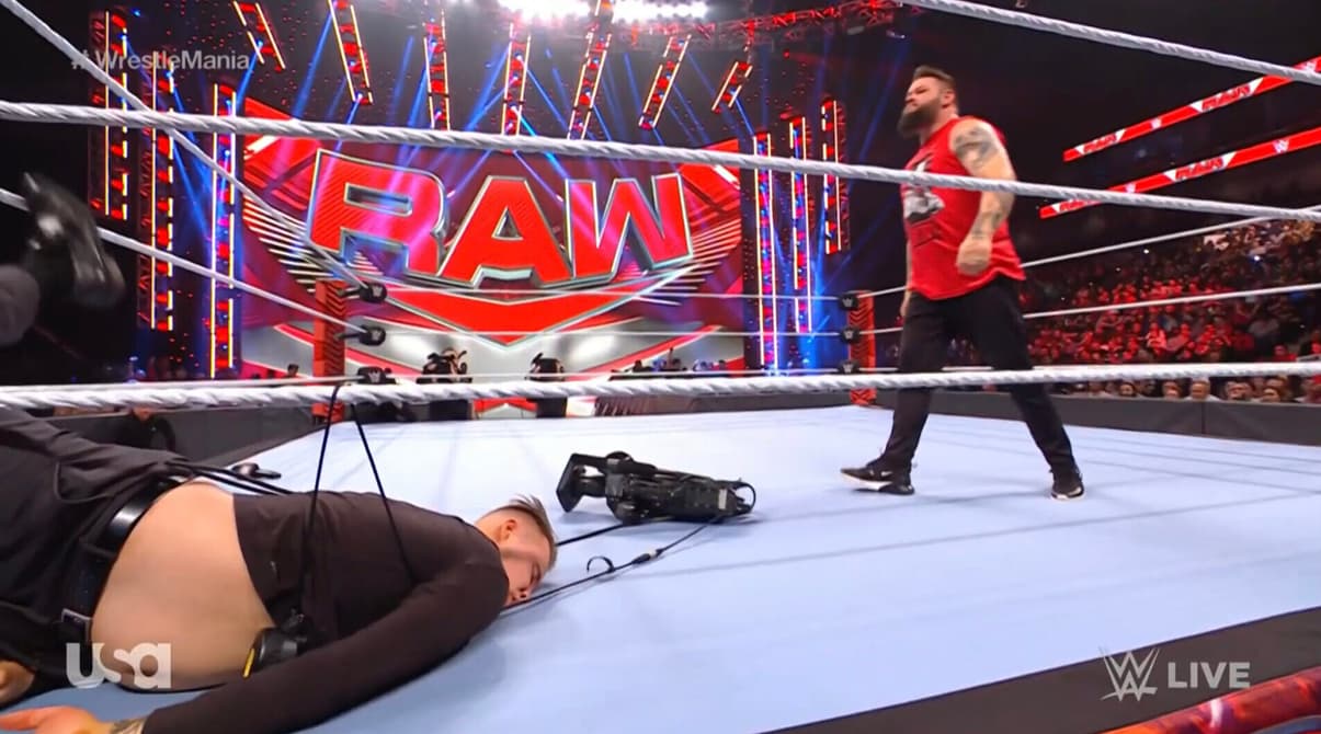 raw