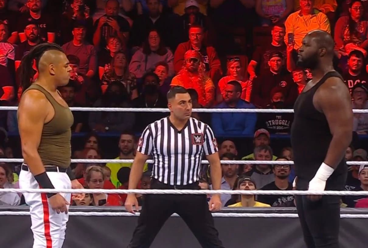 wwe
