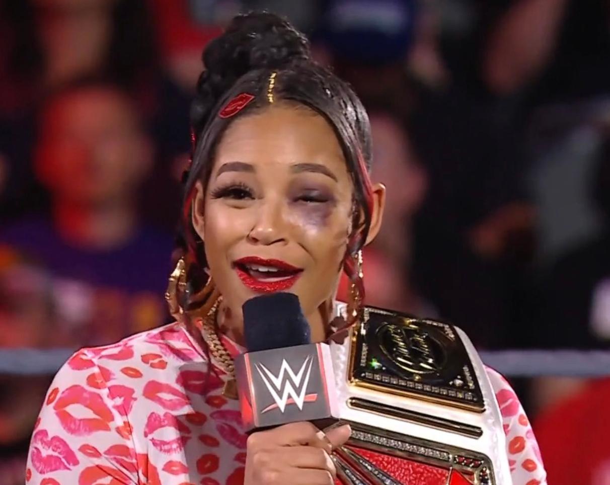what comes after wrestlemania