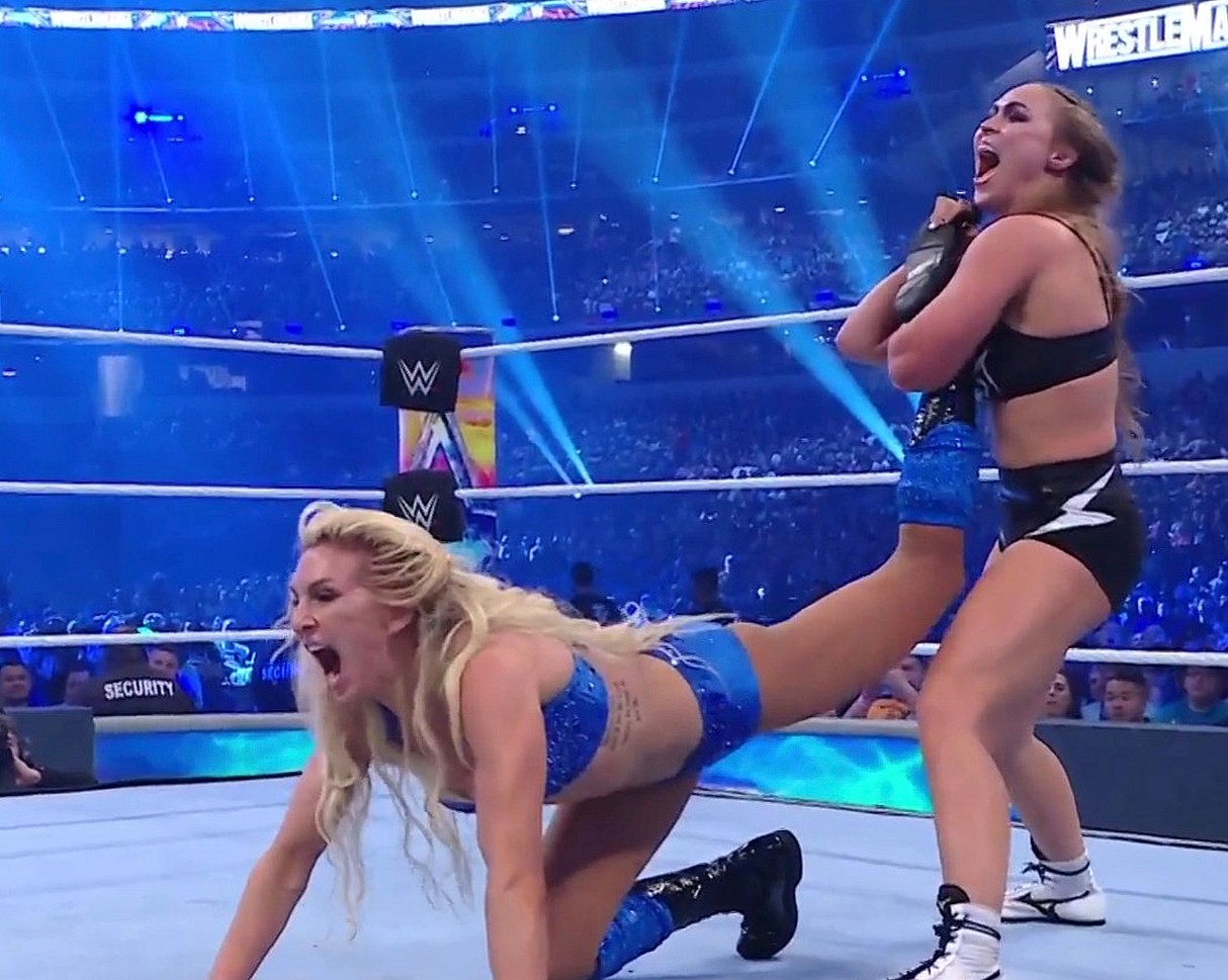 cody rhodes contract details