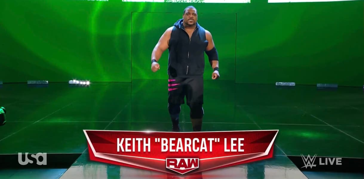 raw in a nutshell draft