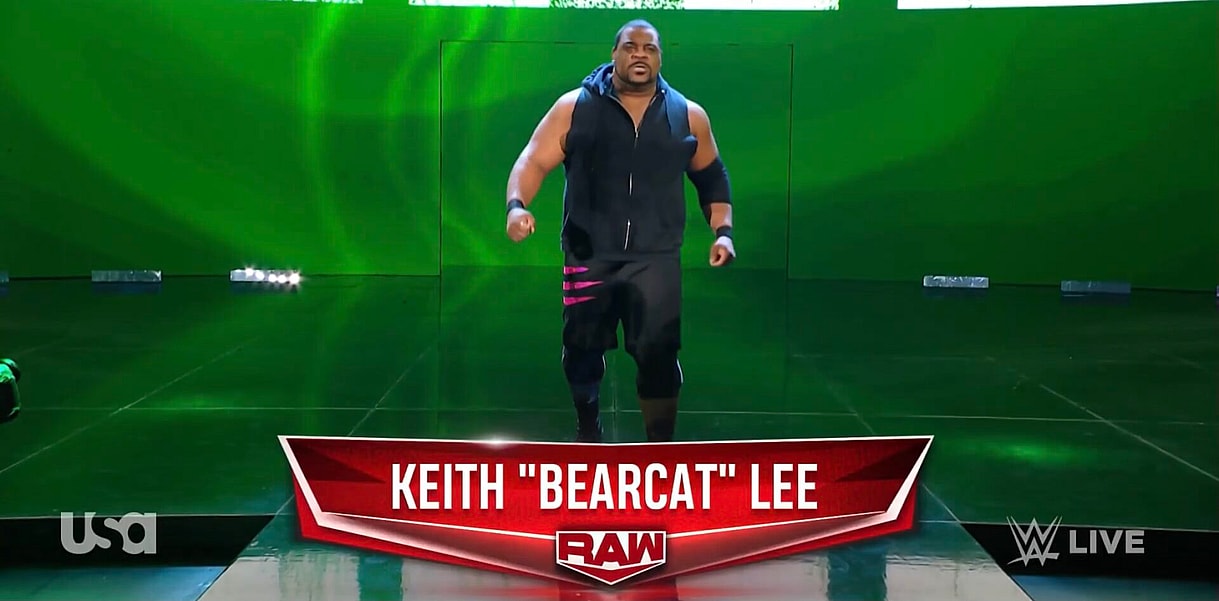 raw in a nutshell draft
