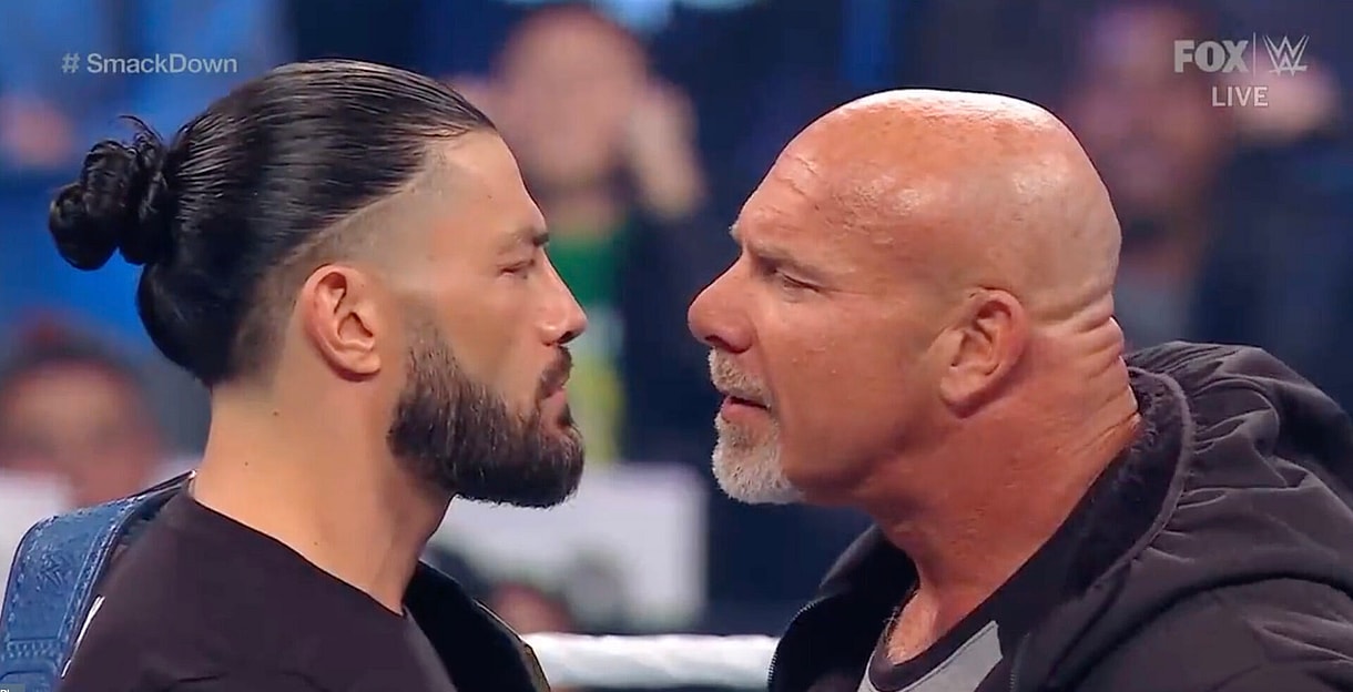 goldberg