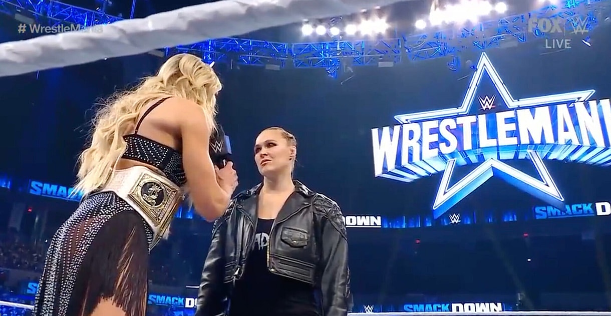 smackdown