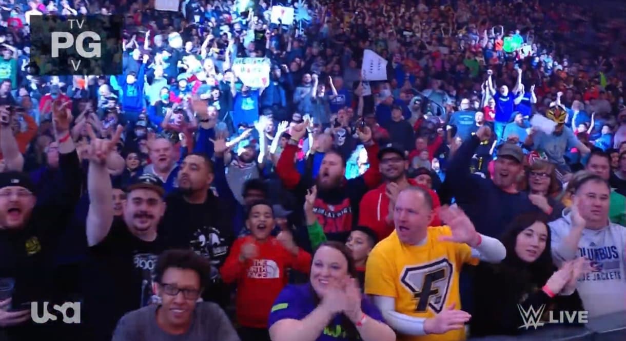 wwe