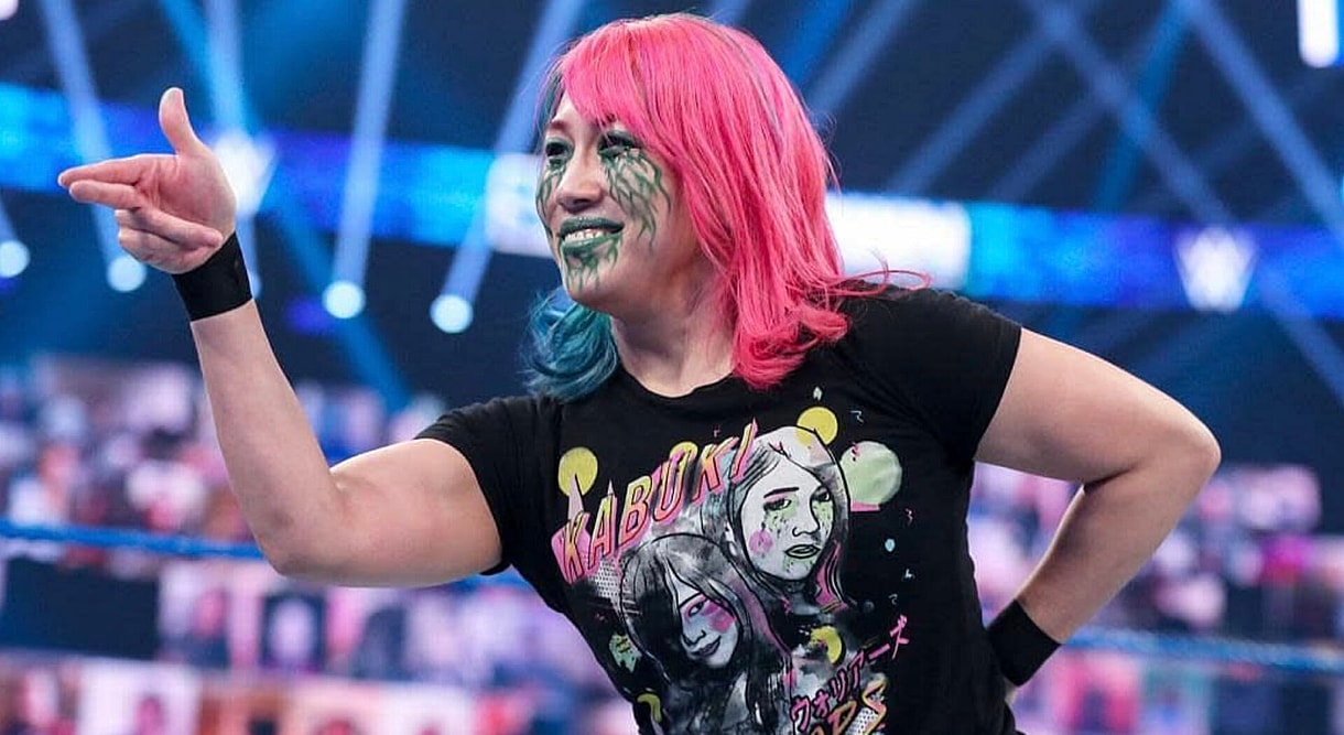 wrestlers return for wrestlemania