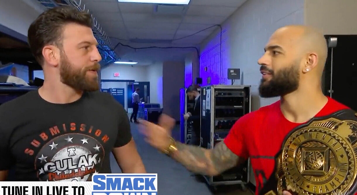 blue brand after backlash