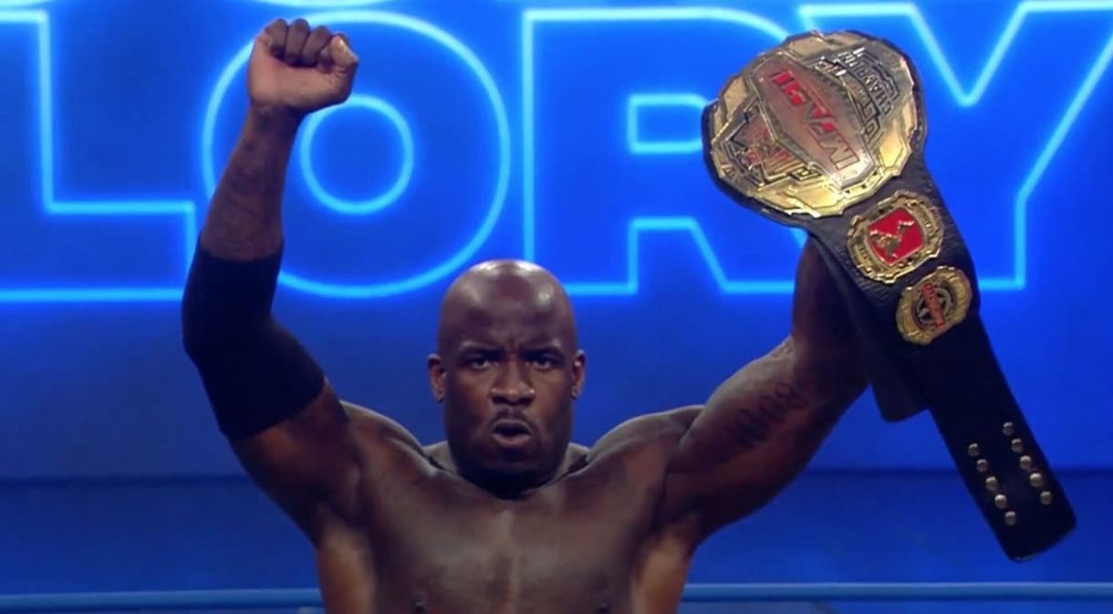 unlikely rumble entrant impact