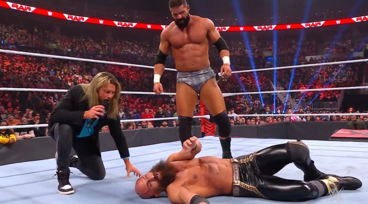 wrestlemania plans