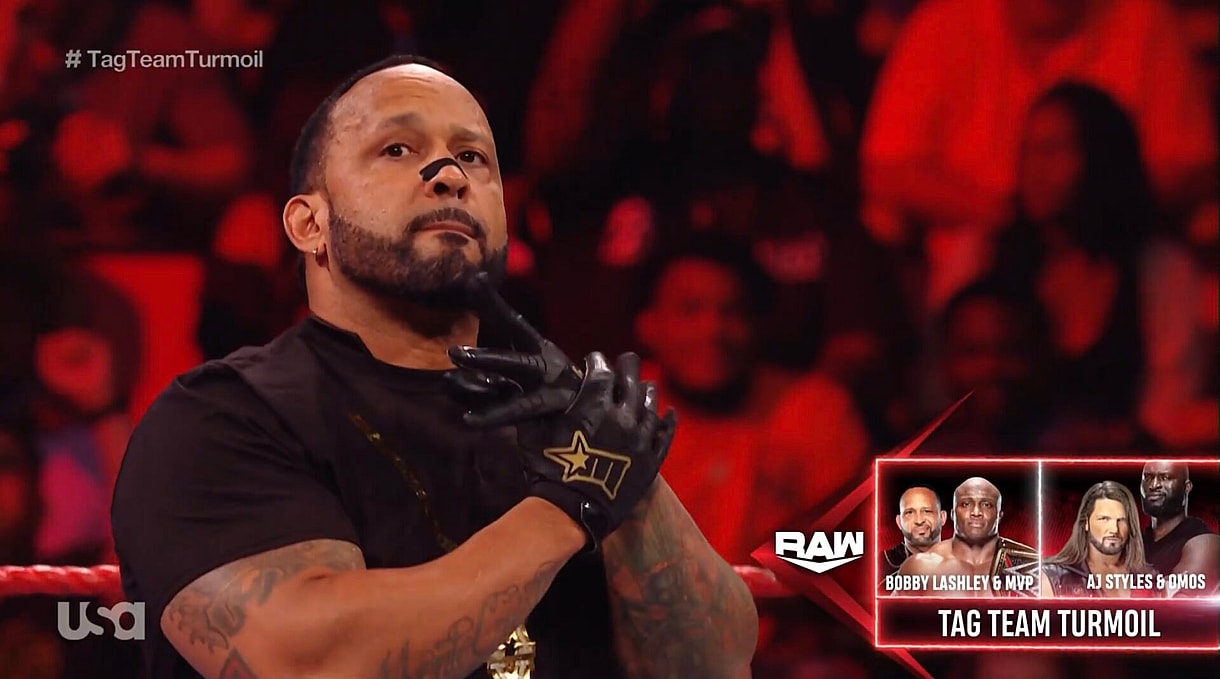 miami tag team turmoil