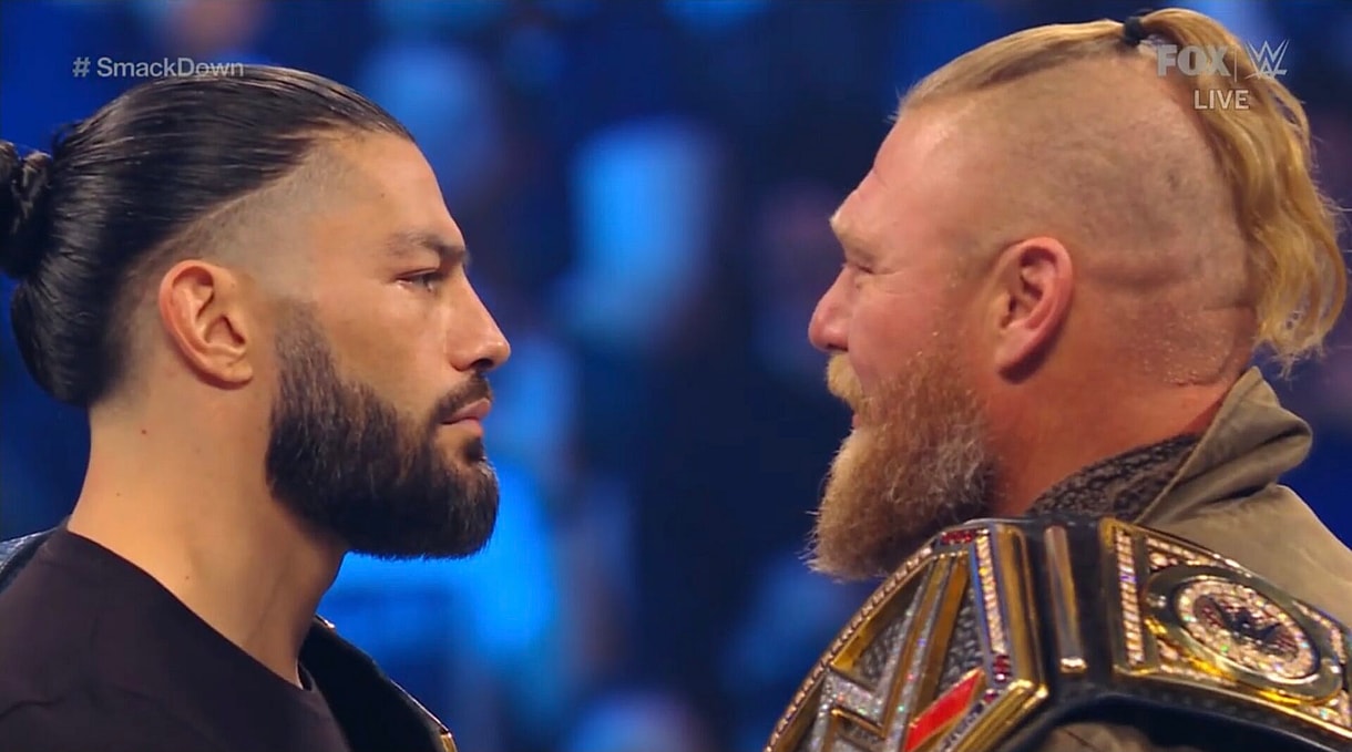 reigns
