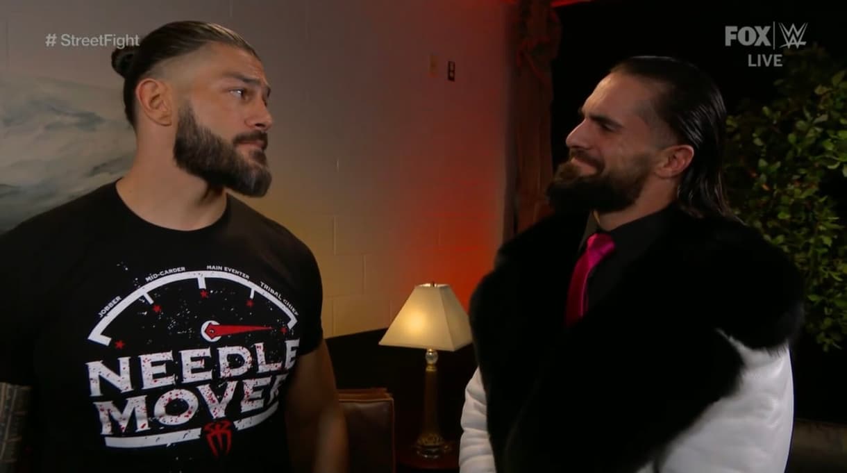 reigns