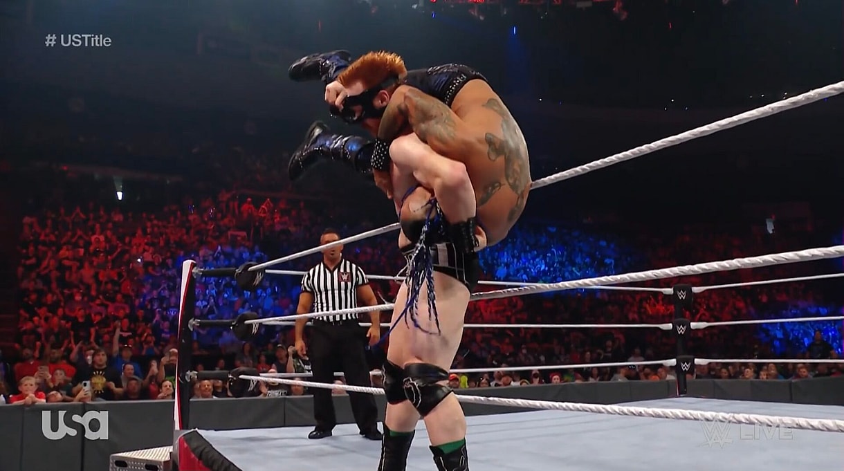 raw