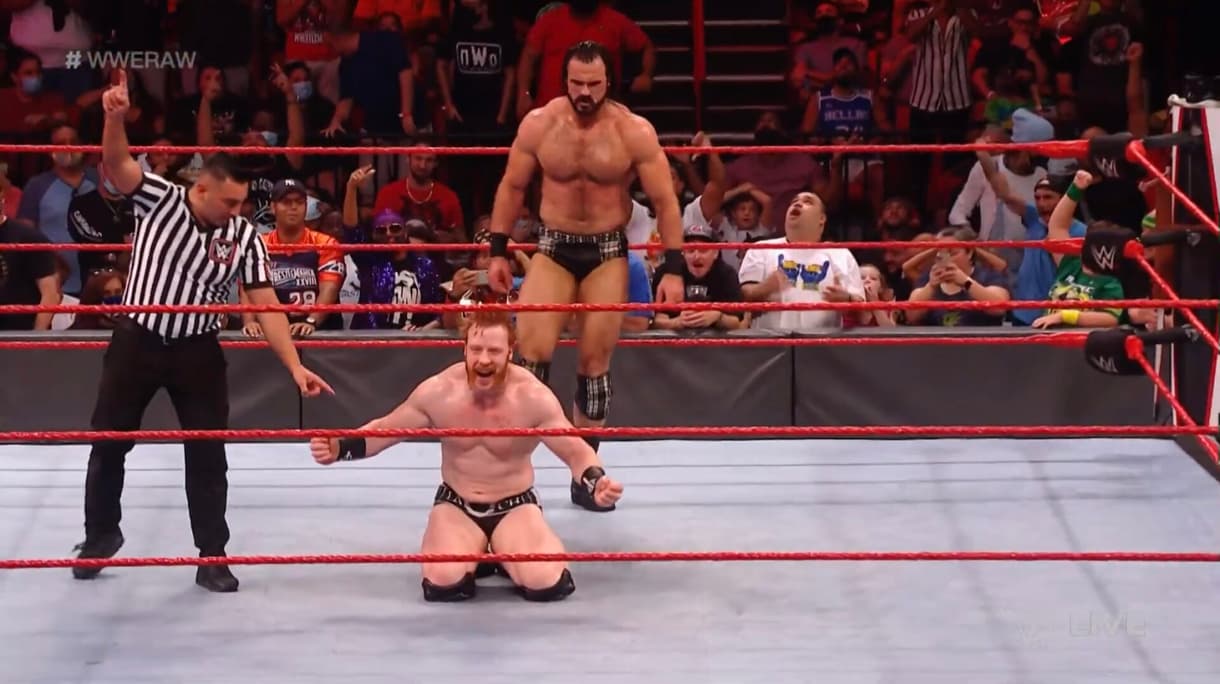 raw