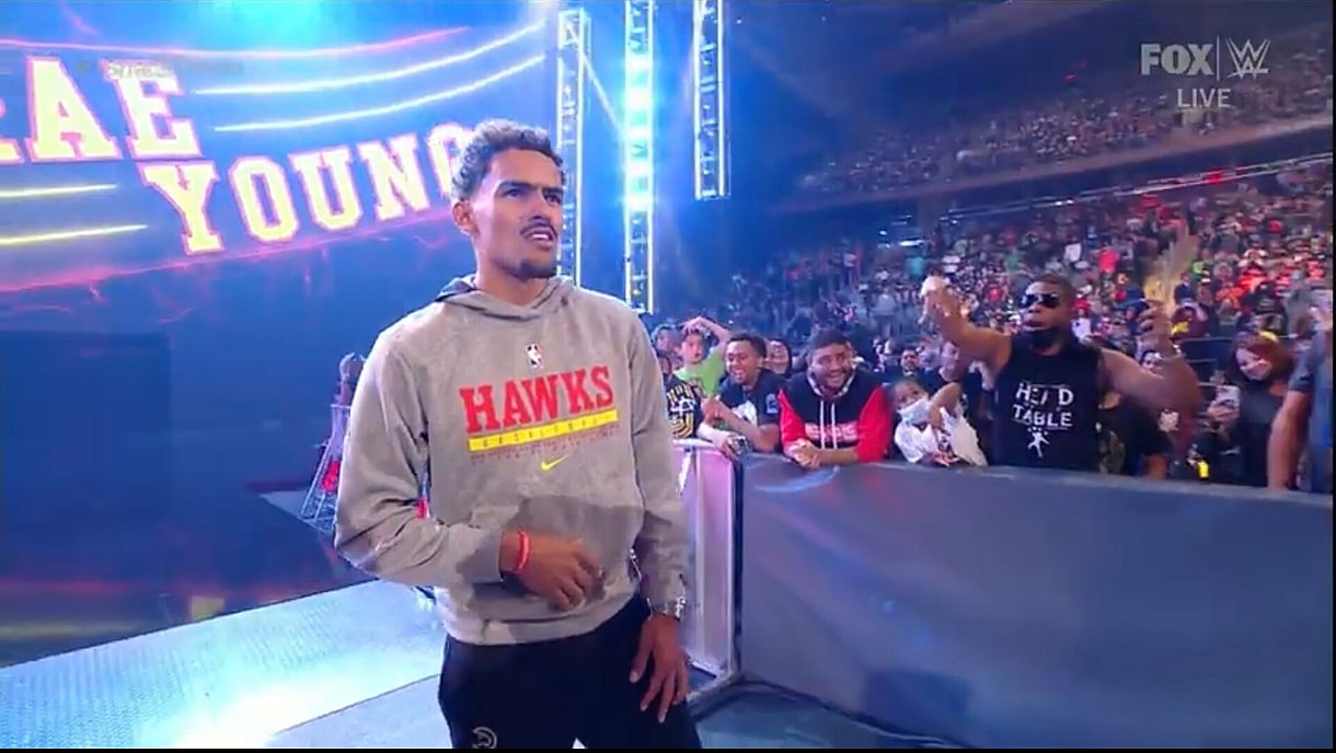 smackdown