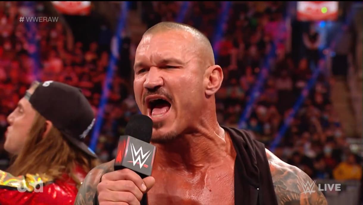 wwe